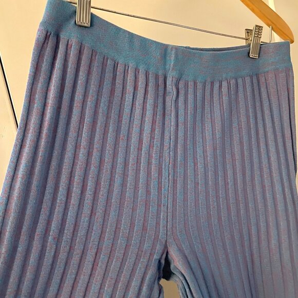 Paloma Wool Knit Pants - Picture 1 of 7